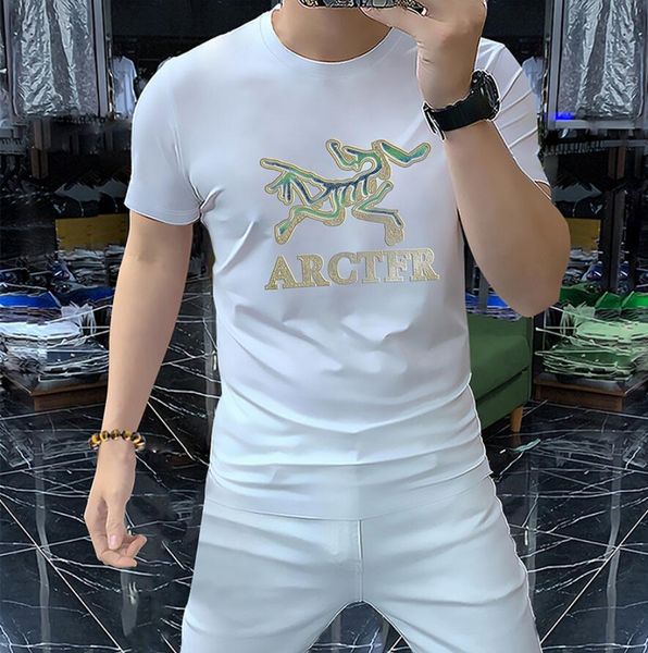 tshirts mens womens designers t shirt fashion mans casual man clothing street shorts sleeve tees clothes tshirt, White;black
tshirts mens womens designers t shirt fashion mans casual man clothing street shorts sleeve tees clothes tshirt, White;black