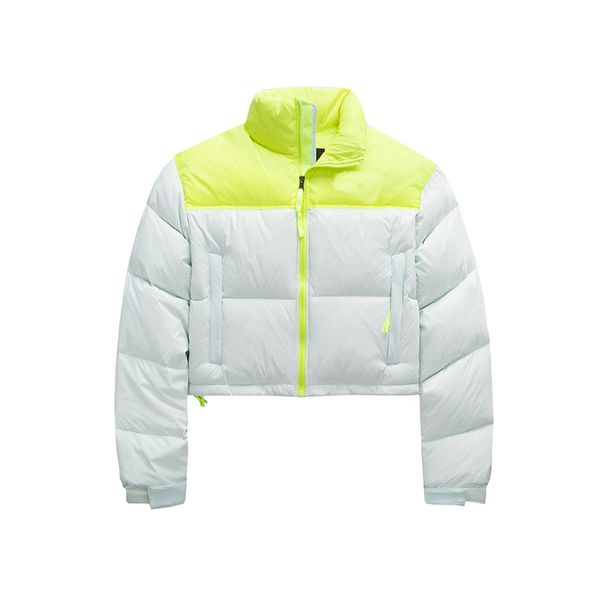Puffer jacket women winter coat coats designer women couple short loose style with embroidery thickening warm street fashion color contrast elements size XS-M
Puffer jacket women winter coat coats designer women couple short loose style with embroidery thickening warm street fashion color contrast elements size XS-M