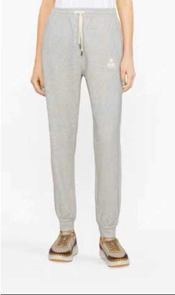 2023ss isabel marant women designer classic shorts new is pants fashion sweatpants letter flocking printing casual drawcord elastic waist sp, Black;white
2023ss isabel marant women designer classic shorts new is pants fashion sweatpants letter flocking printing casual drawcord elastic waist sp, Black;white