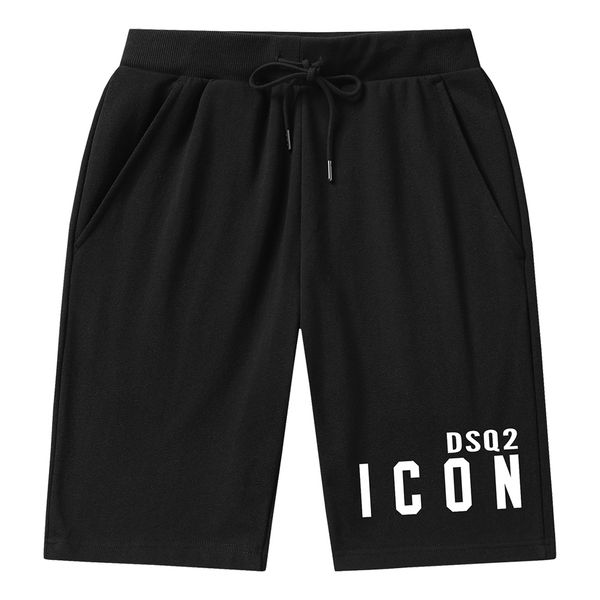 icon dsq2 dsqicon2 mens shorts beach shorts loose men's and women's casual fashion trend sports elastic cotton shorts, White;black
icon dsq2 dsqicon2 mens shorts beach shorts loose men's and women's casual fashion trend sports elastic cotton shorts, White;black