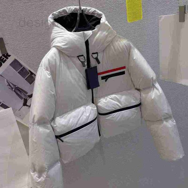 women's down & parkas popular designer women's down jacket budge parka coat fashion classic letters hooded big pocket winter warm, Black
women's down & parkas popular designer women's down jacket budge parka coat fashion classic letters hooded big pocket winter warm, Black