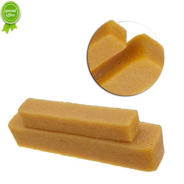 new 100x30x30mm abrasive cleaning glue stick sanding belt band drum cleaner sandpaper cleaning eraser for belt disc sander
new 100x30x30mm abrasive cleaning glue stick sanding belt band drum cleaner sandpaper cleaning eraser for belt disc sander