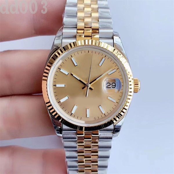 quartz womens watch stainless steel mechanical designer watches wimbledon men 41mm 36mm 31mm automatic datejust outdoor luminous men watches, Slivery;brown
quartz womens watch stainless steel mechanical designer watches wimbledon men 41mm 36mm 31mm automatic datejust outdoor luminous men watches, Slivery;brown