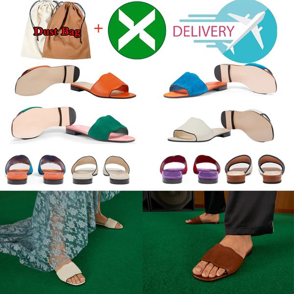 designer sandals solid womens slippers ladies cartoon big head slide with box oran open toe slide genuine soft leather metal drill buckle wo, Black
designer sandals solid womens slippers ladies cartoon big head slide with box oran open toe slide genuine soft leather metal drill buckle wo, Black