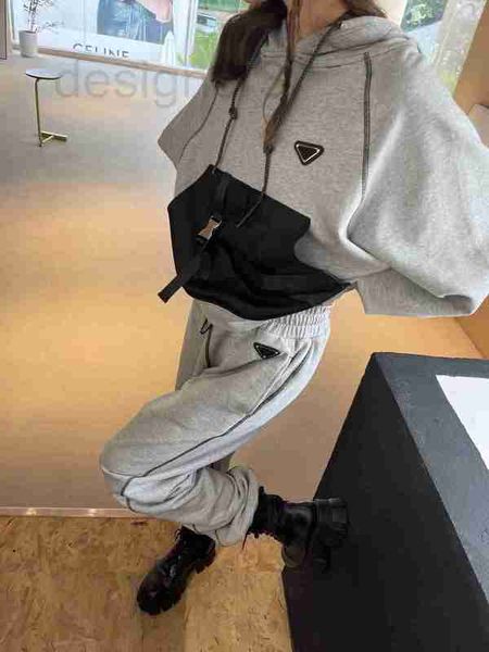 women's tracksuits designer tracksuits fall winter sportswear designer two piece set fashion with inverted triangle letter tracksuit si, Gray
women's tracksuits designer tracksuits fall winter sportswear designer two piece set fashion with inverted triangle letter tracksuit si, Gray