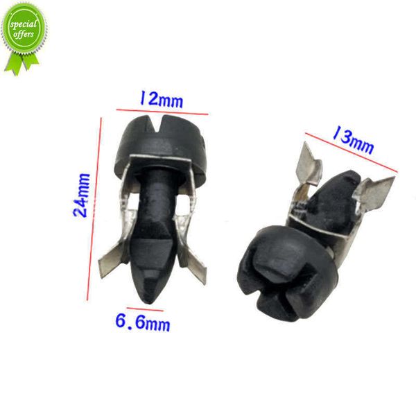 new n90642001 auto engine cover cylinder head clips lock pin screw sealing stud for audi a4 a6 a8 auto fastener clip
new n90642001 auto engine cover cylinder head clips lock pin screw sealing stud for audi a4 a6 a8 auto fastener clip