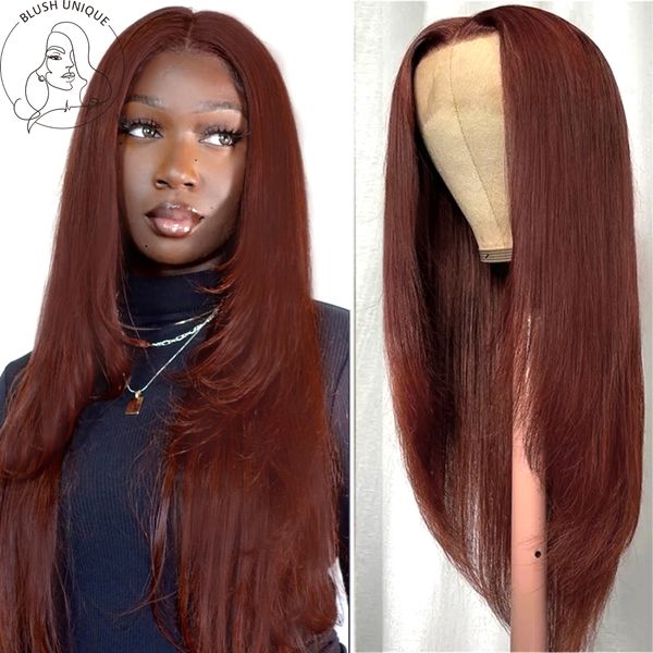 layered cut wig reddish brown lace front wig bone straight 13x4 layered lace frontal wigs for black women burgundy synthetic wig
layered cut wig reddish brown lace front wig bone straight 13x4 layered lace frontal wigs for black women burgundy synthetic wig