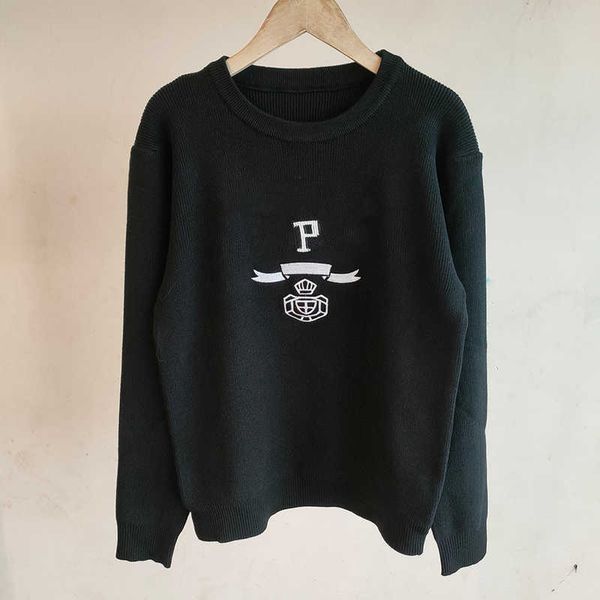 prad womens fashion sweaters knitted sweater winter basic thick long sleeve elegant women tees lady geometric sweatshirt classic pattern 22f, White;black
prad womens fashion sweaters knitted sweater winter basic thick long sleeve elegant women tees lady geometric sweatshirt classic pattern 22f, White;black