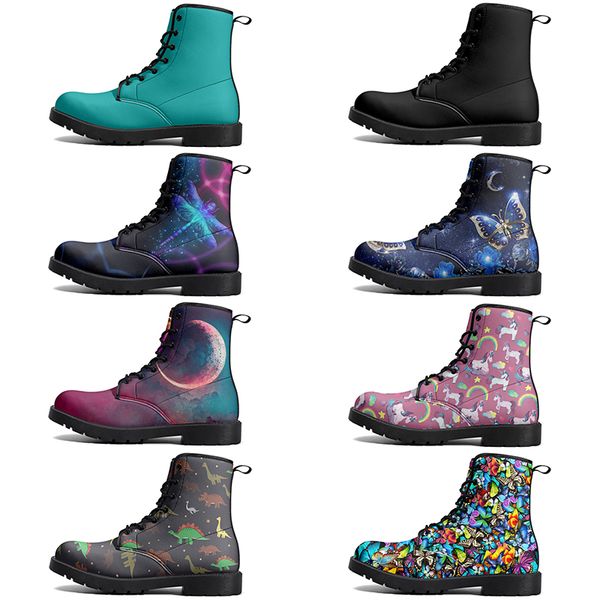 DIY Classic Martin Boots Non-slip autumn winter man women hight cut trend Versatile warm Elevated Casual Customized Boots 69781
DIY Classic Martin Boots Non-slip autumn winter man women hight cut trend Versatile warm Elevated Casual Customized Boots 69781