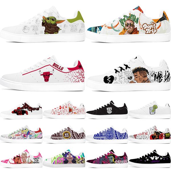 Custom shoe Diy Shoes men women Leisure sneaker winter autumn shoes yellow pink boy sports outdoor trainers sneakers 36-48
Custom shoe Diy Shoes men women Leisure sneaker winter autumn shoes yellow pink boy sports outdoor trainers sneakers 36-48