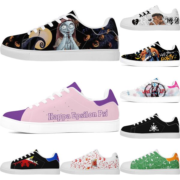 Custom shoe Diy Shoes men women Leisure sneaker winter autumn shoes green blue boy sports outdoor trainers sneakers big size 36-48
Custom shoe Diy Shoes men women Leisure sneaker winter autumn shoes green blue boy sports outdoor trainers sneakers big size 36-48