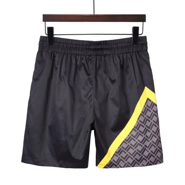 2023 fashion men's shorts designer summer beach pants youth student camouflage print loose streetwears, White;black
2023 fashion men's shorts designer summer beach pants youth student camouflage print loose streetwears, White;black