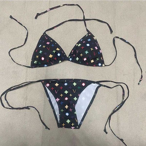 bikinis womens swimwear designer one-piece swimsuit 2023 summer fashion letter swimwears girls animal printing beach party bikini, White;black
bikinis womens swimwear designer one-piece swimsuit 2023 summer fashion letter swimwears girls animal printing beach party bikini, White;black