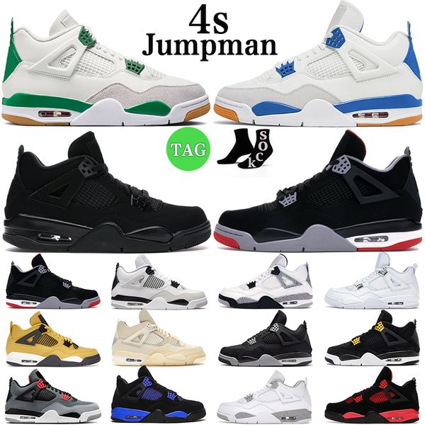 pine green 4 basketball shoes 4s sapphire black cat black cat midnight navy military black sail cactus jack bred mens trainers outdoor sport
pine green 4 basketball shoes 4s sapphire black cat black cat midnight navy military black sail cactus jack bred mens trainers outdoor sport