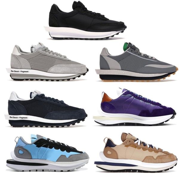 running shoes designer shoes waffle blue sesame blue void black nylon dark lris gusto men women heightened shoes outdoor sneakers
running shoes designer shoes waffle blue sesame blue void black nylon dark lris gusto men women heightened shoes outdoor sneakers