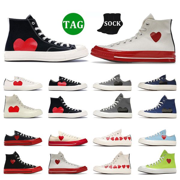 2023 for men women casual shoes 1970s canvas all stars 1970 flat play green eyes low multi hearts mens sneakers sports womens trainers
2023 for men women casual shoes 1970s canvas all stars 1970 flat play green eyes low multi hearts mens sneakers sports womens trainers