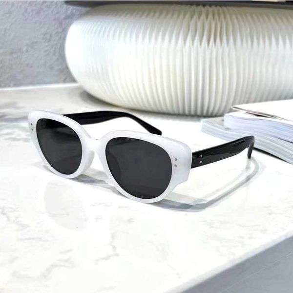 designer sunglasses new 2023tr90 polarized sunglasses for women korean version cat's eye network red wind driving men live, White;black
designer sunglasses new 2023tr90 polarized sunglasses for women korean version cat's eye network red wind driving men live, White;black