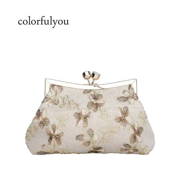flower embroidered evening bags for party wedding polyester banquet purse girls shoulder crossbody bags chain clutch bag golden 230401
flower embroidered evening bags for party wedding polyester banquet purse girls shoulder crossbody bags chain clutch bag golden 230401