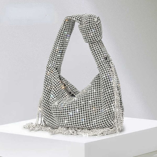 designer bags bling diamond tassel knot rhinestone women's bag premium feel full diamond chain single shoulder diagonal straddle bag ha
designer bags bling diamond tassel knot rhinestone women's bag premium feel full diamond chain single shoulder diagonal straddle bag ha