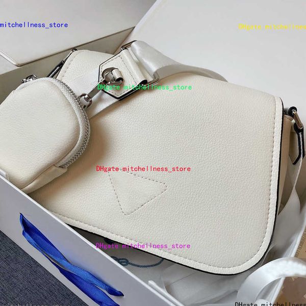 7a designer bag luxury brand women flap purse two models totes black and white fashion handbags