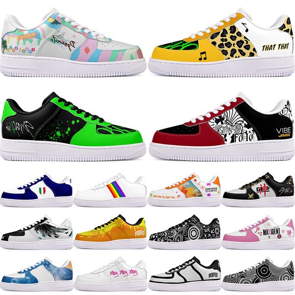 DIY shoes winter clean fashion autumn mens Leisure shoes one for men women platform casual sneakers Classic cartoon graffiti trainers comfortable sports 87580
DIY shoes winter clean fashion autumn mens Leisure shoes one for men women platform casual sneakers Classic cartoon graffiti trainers comfortable sports 87580