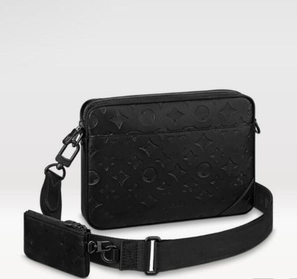 men fashion casual designe luxury duo messenger bag crossbody shoulder bags 5a genuine leather purse pouch wallet
men fashion casual designe luxury duo messenger bag crossbody shoulder bags 5a genuine leather purse pouch wallet