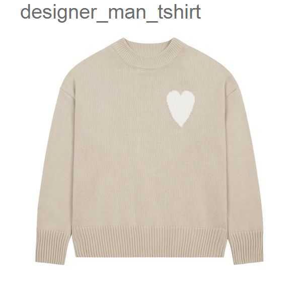 amis paris fashion mens designer amies knitted sweater embroidered red heart solid color big love round neck short sleeve a t-shirt for men, White;black
amis paris fashion mens designer amies knitted sweater embroidered red heart solid color big love round neck short sleeve a t-shirt for men, White;black