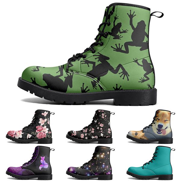 DIY new Classic Martin Boots Non-slip autumn winter man women Versatile Customized warm Fashion Versatile Elevated Casual Boots 73132
DIY new Classic Martin Boots Non-slip autumn winter man women Versatile Customized warm Fashion Versatile Elevated Casual Boots 73132