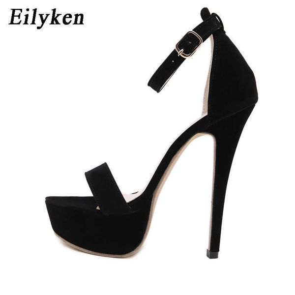 platform high heels sandals women summer stiletto open toe party ladies shoes ankle strap black sandals size 42 230306
platform high heels sandals women summer stiletto open toe party ladies shoes ankle strap black sandals size 42 230306