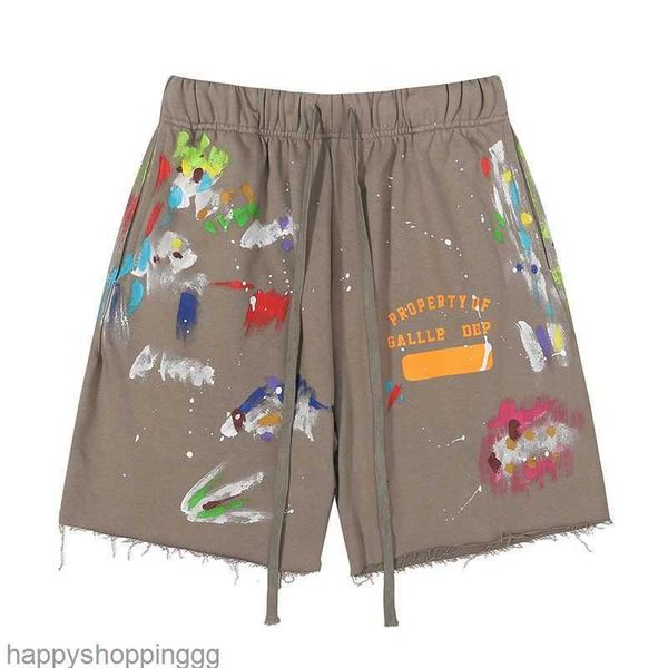 men's shorts american fashion brand galleryes depts hand-painted splash printing pure cotton terry shorts fog high street 5-point casua, White;black
men's shorts american fashion brand galleryes depts hand-painted splash printing pure cotton terry shorts fog high street 5-point casua, White;black