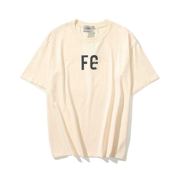 essentialls designer t shirts for men women fog luxury tshirt ess tees cotton fg t shirt factory quality short sleeve season fg jacket supre, White;black
essentialls designer t shirts for men women fog luxury tshirt ess tees cotton fg t shirt factory quality short sleeve season fg jacket supre, White;black
