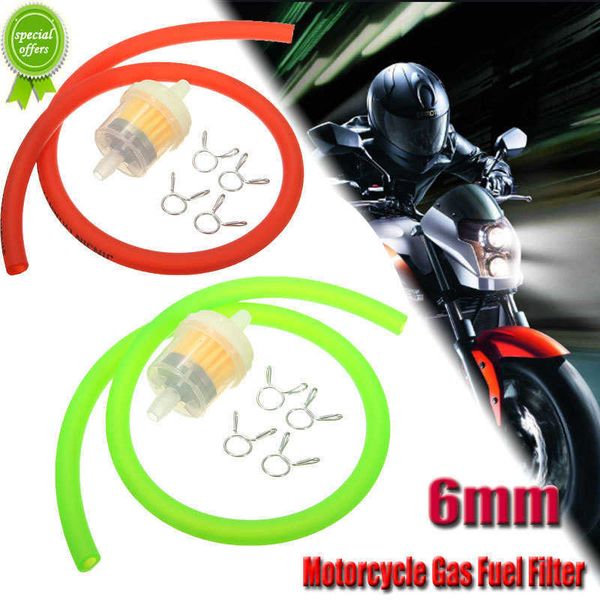 new motorcycle fuel filter hose petrol 50cm fuel line hose gas oil pipe tube for mini 90cc 125cc 140cc off-road motorcycle dirt bike
new motorcycle fuel filter hose petrol 50cm fuel line hose gas oil pipe tube for mini 90cc 125cc 140cc off-road motorcycle dirt bike
