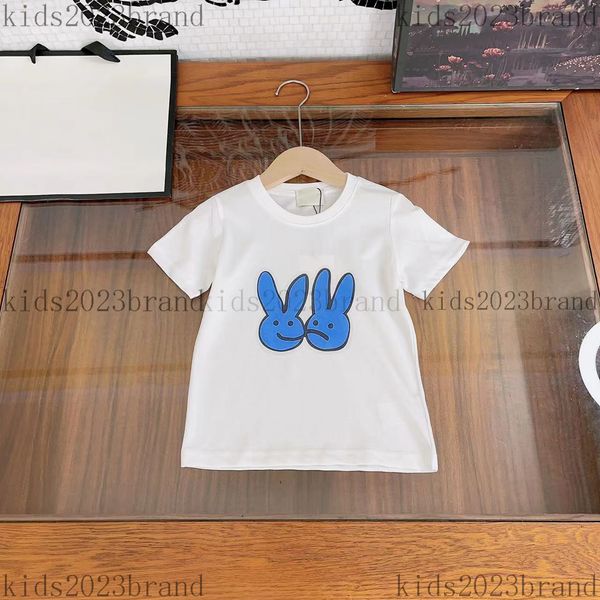 high-end children t shirts white color 2023ss luxury girl shirt cotton t-shirt kids outfit boys t-shirts designer tees cotton eco-friendly, Blue
high-end children t shirts white color 2023ss luxury girl shirt cotton t-shirt kids outfit boys t-shirts designer tees cotton eco-friendly, Blue