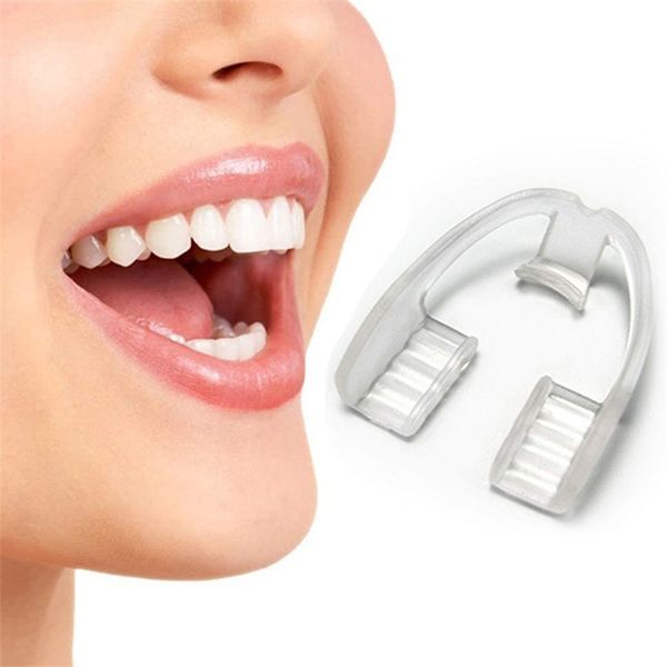 advanced comfort mouth guard steeth grinding dental protector anti snoring night guard health care
advanced comfort mouth guard steeth grinding dental protector anti snoring night guard health care