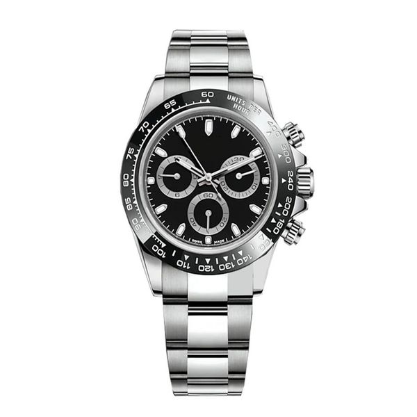 40mm steel strap mens sports luxe horloge orologio di lusso reloj de lujo watch men all subdials work function automatic mechanica256w, Slivery;brown
40mm steel strap mens sports luxe horloge orologio di lusso reloj de lujo watch men all subdials work function automatic mechanica256w, Slivery;brown