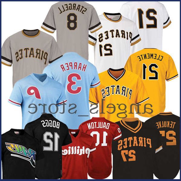 2023 3 bryce phillies darren harper daulton franco dykstra jersey 12 wade boggs rays 21 roberto clemente pirates 8 willie stargell 2024
2023 3 bryce phillies darren harper daulton franco dykstra jersey 12 wade boggs rays 21 roberto clemente pirates 8 willie stargell 2024