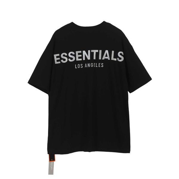 essentialls designer t shirts for men women fog luxury tshirt ess tees supre fg t shirt los angeles 3m short sleeve jacket 1 qe25, White;black
essentialls designer t shirts for men women fog luxury tshirt ess tees supre fg t shirt los angeles 3m short sleeve jacket 1 qe25, White;black