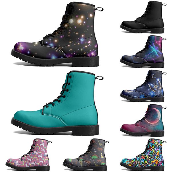 DIY Classic Martin Boots Non-slip autumn winter man women Versatile fashion warm Fashion Versatile Elevated Casual Customized Boots 73398
DIY Classic Martin Boots Non-slip autumn winter man women Versatile fashion warm Fashion Versatile Elevated Casual Customized Boots 73398