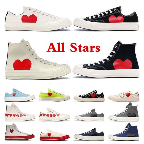 men women casual shoes 1970s canvas shoe all 1970 flat play black blue eyes low multi hearts mens sneakers sports trainers size 35-44
men women casual shoes 1970s canvas shoe all 1970 flat play black blue eyes low multi hearts mens sneakers sports trainers size 35-44