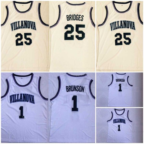 college villanova wildcats 25 mikal bridges jersey basketball 1 jalen brunson shirt university all stitched team white for sport fans breath, Black
college villanova wildcats 25 mikal bridges jersey basketball 1 jalen brunson shirt university all stitched team white for sport fans breath, Black