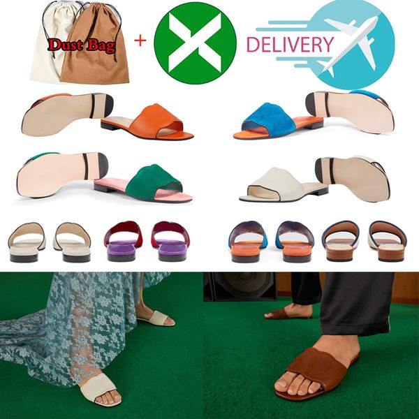with box new designer sandals solid womens slippers ladies cartoon big head slide oran classic open toe casual slide genuine breathable leat, Black
with box new designer sandals solid womens slippers ladies cartoon big head slide oran classic open toe casual slide genuine breathable leat, Black