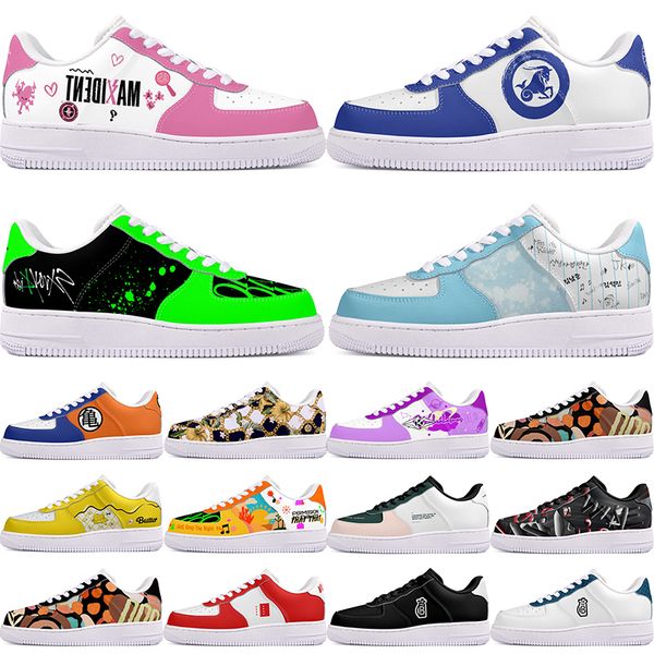 DIY shoes winter beautiful lovely autumn mens Leisure shoes one for men women platform casual sneakers Classic cartoon graffiti trainers comfortable sports 85957
DIY shoes winter beautiful lovely autumn mens Leisure shoes one for men women platform casual sneakers Classic cartoon graffiti trainers comfortable sports 85957