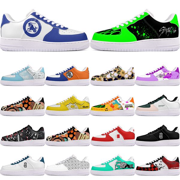 DIY shoes winter fashionable autumn mens Leisure shoes one for men women platform casual sneakers Classic cartoon graffiti trainers comfortable sports 71780
DIY shoes winter fashionable autumn mens Leisure shoes one for men women platform casual sneakers Classic cartoon graffiti trainers comfortable sports 71780