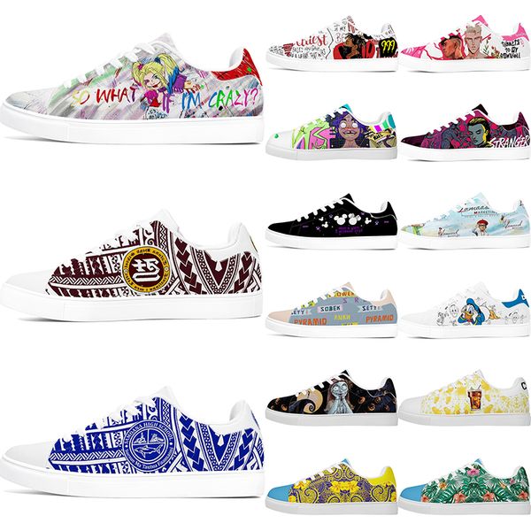 Custom shoe Diy Shoes men women Leisure sneaker winter autumn shoes yellow purple boy sports outdoor trainers sneakers 36-48
Custom shoe Diy Shoes men women Leisure sneaker winter autumn shoes yellow purple boy sports outdoor trainers sneakers 36-48