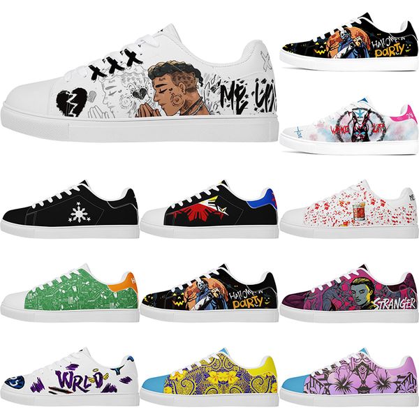 Custom shoe Diy Shoes men women Leisure sneaker winter autumn shoes pink boy sports outdoor trainers sneakers big size 36-48
Custom shoe Diy Shoes men women Leisure sneaker winter autumn shoes pink boy sports outdoor trainers sneakers big size 36-48