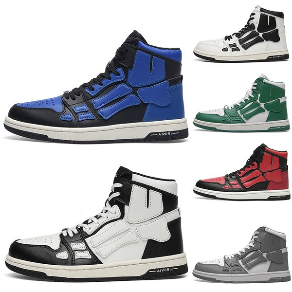 new designer casual shoes men women skel skeleton loafers light bone head sneakers high human skeletons mens trainers jogging sports size 36
new designer casual shoes men women skel skeleton loafers light bone head sneakers high human skeletons mens trainers jogging sports size 36