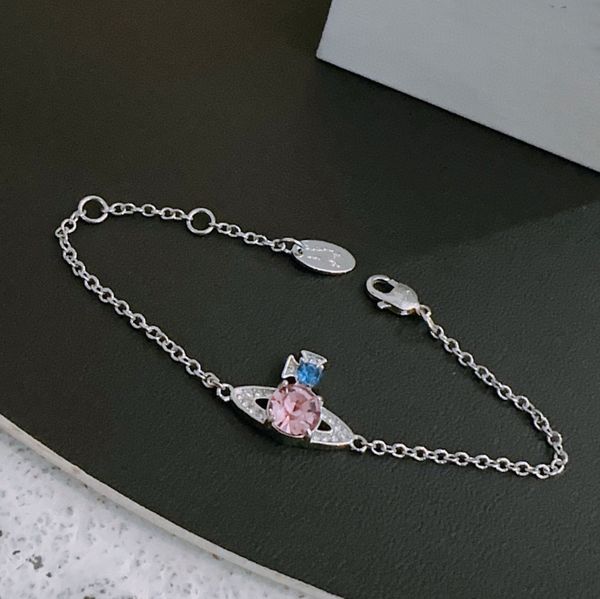 designer charm bracelets letter vivian chokers luxury women fashion jewelry metal pearl bracelet cjeweler westwood gfgd, Golden;silver
designer charm bracelets letter vivian chokers luxury women fashion jewelry metal pearl bracelet cjeweler westwood gfgd, Golden;silver