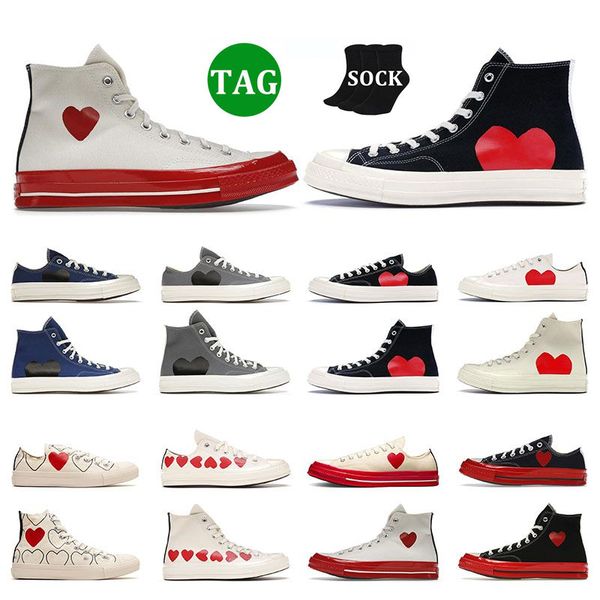 2023 for men women casual shoes 1970s canvas all stars 1970 flat play black midsole eyes low multi hearts mens sneakers sports womens traine
2023 for men women casual shoes 1970s canvas all stars 1970 flat play black midsole eyes low multi hearts mens sneakers sports womens traine