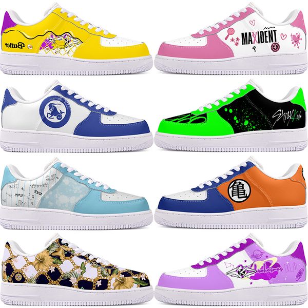 DIY shoes winter fashionable autumn mens Leisure shoes one for men women platform casual sneakers Classic cartoon graffiti trainers comfortable sports 86492
DIY shoes winter fashionable autumn mens Leisure shoes one for men women platform casual sneakers Classic cartoon graffiti trainers comfortable sports 86492