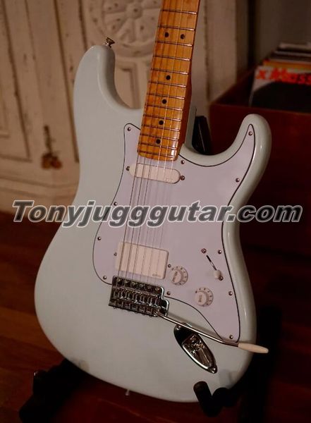 super bowl prince blue strat paisleypark electric guitar china emg pickups, tremolo bridge, white pickguard, madcat cloud guitars
super bowl prince blue strat paisleypark electric guitar china emg pickups, tremolo bridge, white pickguard, madcat cloud guitars